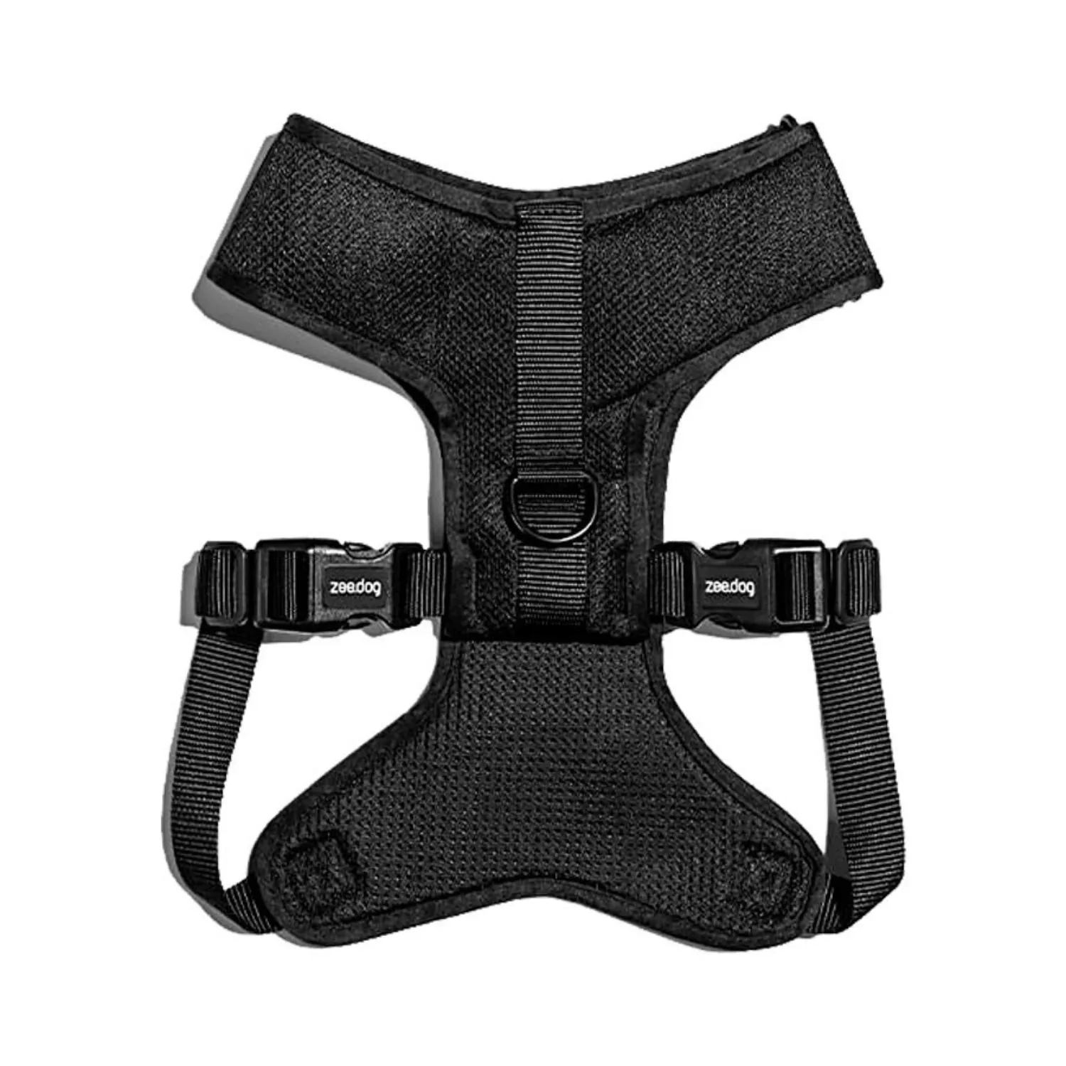 Peitoral para Cães Air Mesh Gotham Ajustável Zee.Dog